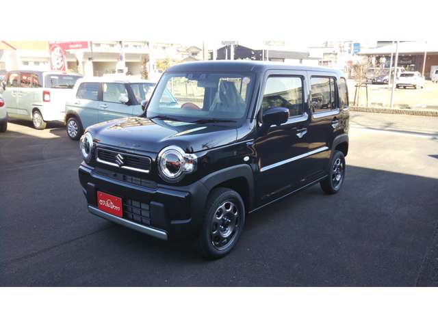 スズキ ハスラー ６６０ ハイブリッド Ｇ R7年 (九州・沖縄) 99