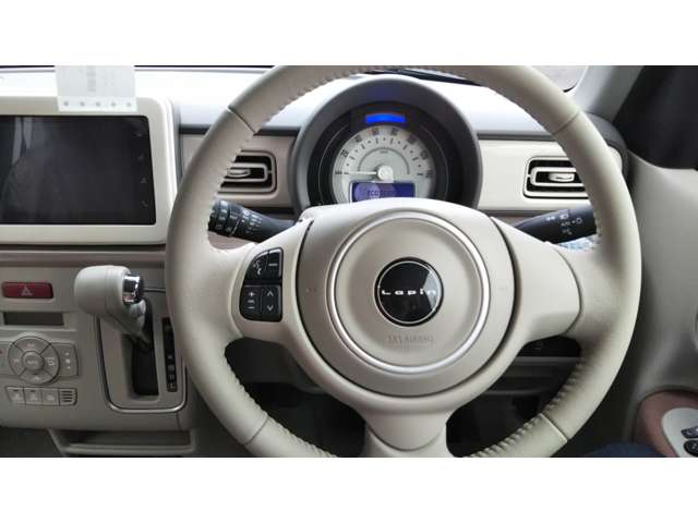 スズキ アルトラパン ６６０ Ｘ R7年 (九州・沖縄) 99