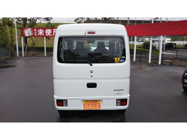 スズキ エブリイ ６６０ ＰＡ ハイルーフ ４ＷＤ R3年 (九州・沖縄) 99