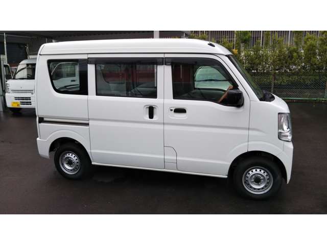 スズキ エブリイ ６６０ ＰＡ ハイルーフ ４ＷＤ R3年 (九州・沖縄) 99