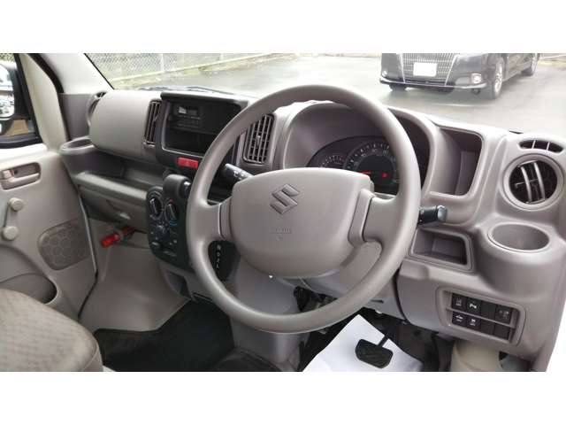 スズキ エブリイ ６６０ ＰＡ ハイルーフ ４ＷＤ R3年 (九州・沖縄) 99