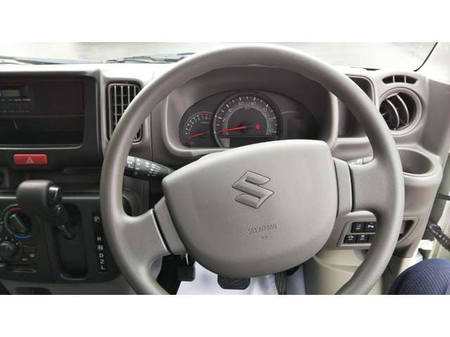 スズキ エブリイ ６６０ ＰＡ ハイルーフ ４ＷＤ R3年 (九州・沖縄) 99