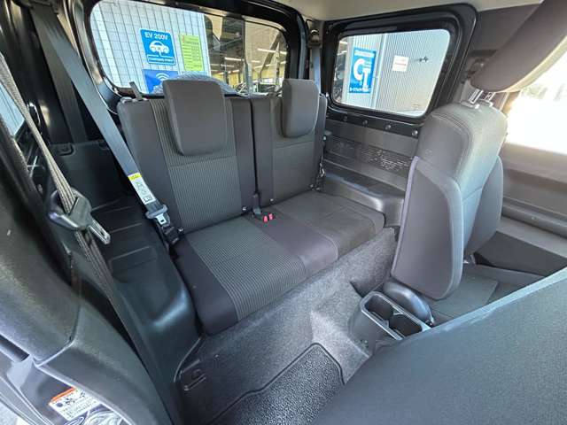 スズキ ジムニー ６６０ ＸＣ ４ＷＤ H30年 (九州・沖縄) 99