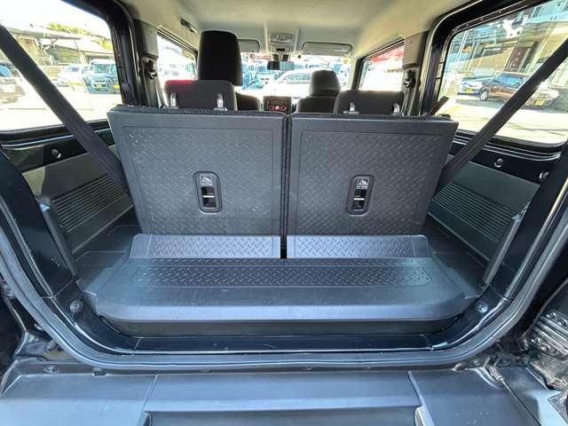 スズキ ジムニー ６６０ ＸＣ ４ＷＤ H30年 (九州・沖縄) 99