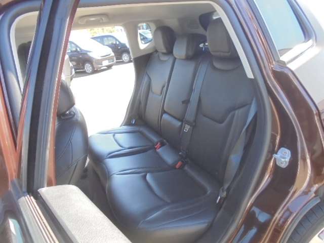 ジープ コンパス リミテッド ４ＷＤ H29年 (九州・沖縄) 99