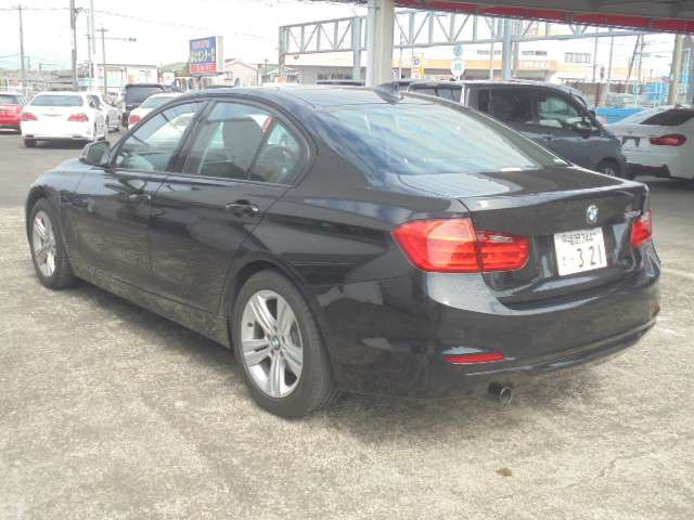 ＢＭＷ ３シリーズ ３２０ｉ　スポーツ H25年 (九州・沖縄) 99