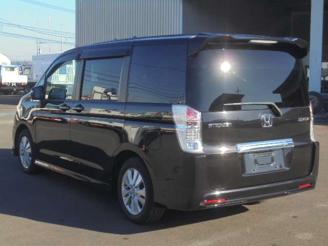ホンダ ステップワゴン　スパーダ ２．０ スパーダ Ｚ H22年 (九州・沖縄) 99