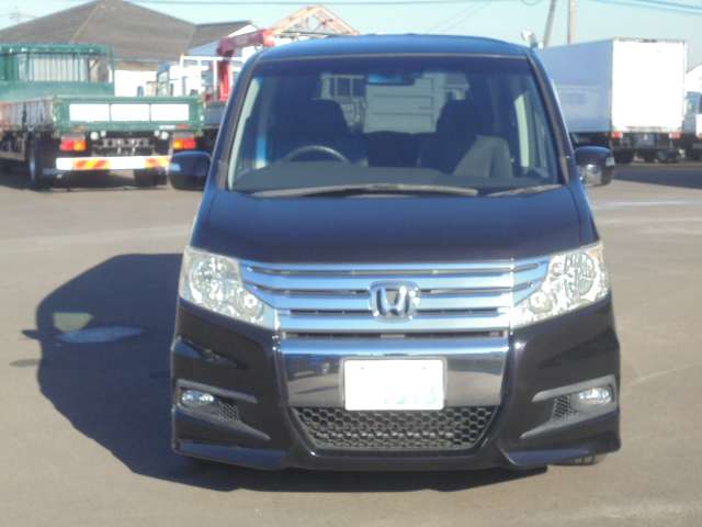 ホンダ ステップワゴン　スパーダ ２．０ スパーダ Ｚ H22年 (九州・沖縄) 99