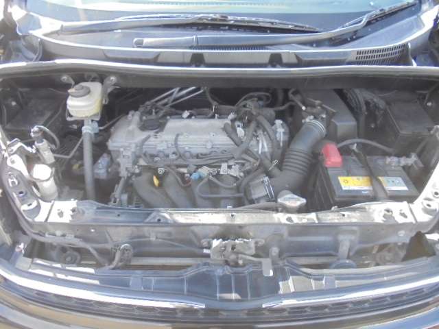 トヨタ ヴォクシー ２．０ Ｘ Ｌエディション H22年 (九州・沖縄) 99