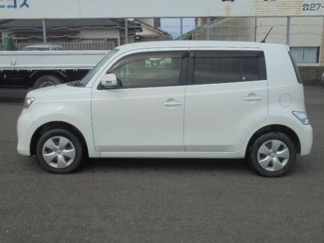 トヨタ ｂＢ １．３ Ｓ H26年 (九州・沖縄) 99