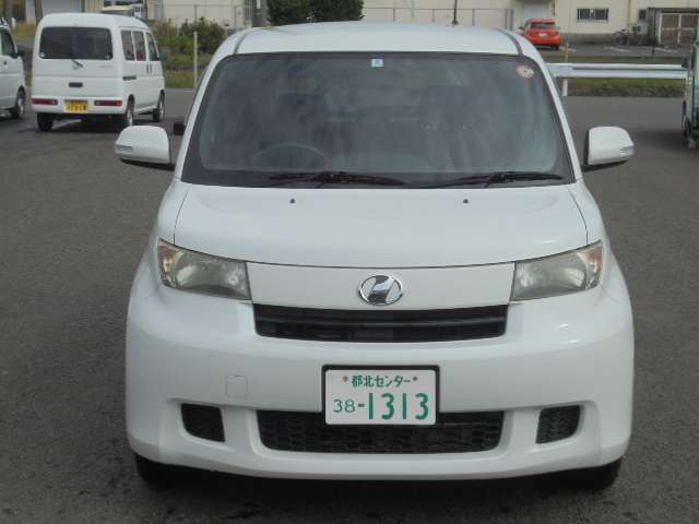 トヨタ ｂＢ １．３ Ｓ H26年 (九州・沖縄) 99