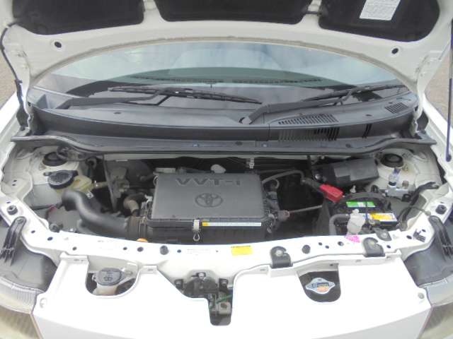 トヨタ ｂＢ １．３ Ｓ H26年 (九州・沖縄) 99