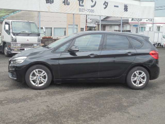 ＢＭＷ ２シリーズアクティブツアラー ２１８Ｄ ディーゼルターボ H28年 (九州・沖縄) 99