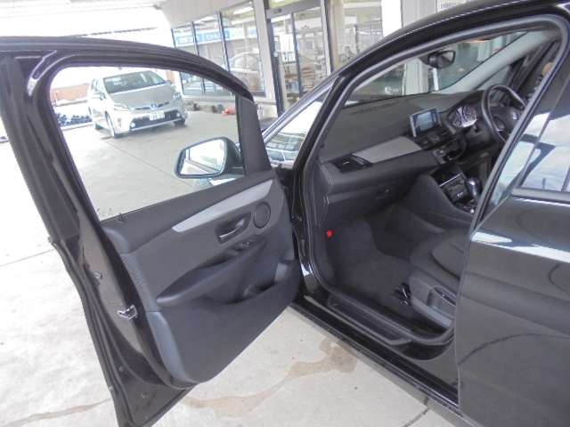 ＢＭＷ ２シリーズアクティブツアラー ２１８Ｄ ディーゼルターボ H28年 (九州・沖縄) 99