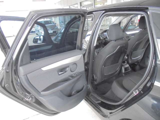 ＢＭＷ ２シリーズアクティブツアラー ２１８Ｄ ディーゼルターボ H28年 (九州・沖縄) 99