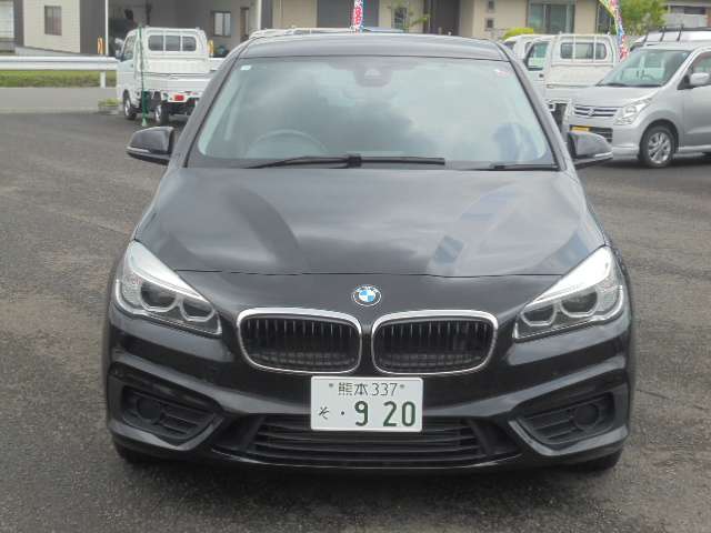 ＢＭＷ ２シリーズアクティブツアラー ２１８Ｄ ディーゼルターボ H28年 (九州・沖縄) 99