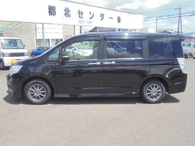 ホンダ ステップワゴン　スパーダ ２．０ スパーダ Ｚ H27年 (九州・沖縄) 99