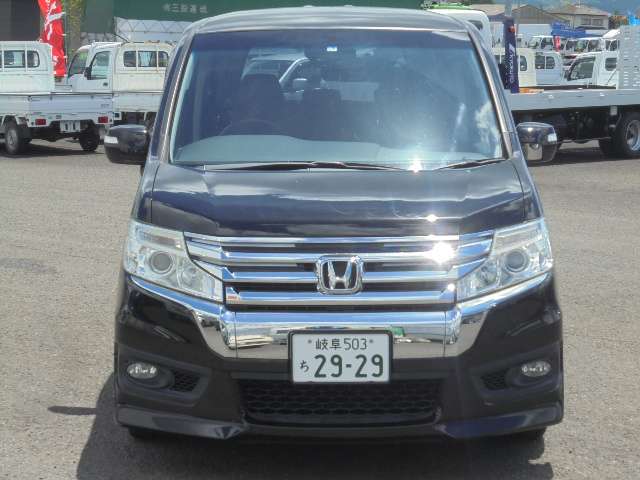 ホンダ ステップワゴン　スパーダ ２．０ スパーダ Ｚ H27年 (九州・沖縄) 99