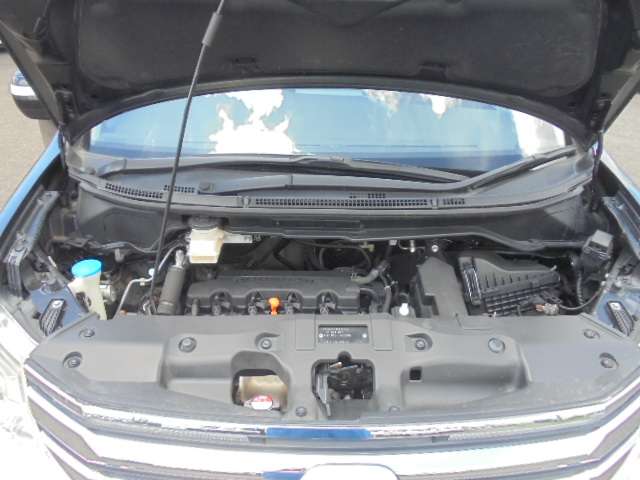 ホンダ ステップワゴン　スパーダ ２．０ スパーダ Ｚ H27年 (九州・沖縄) 99
