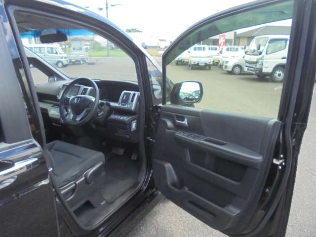 ホンダ ステップワゴン　スパーダ ２．０ スパーダ Ｚ H27年 (九州・沖縄) 99