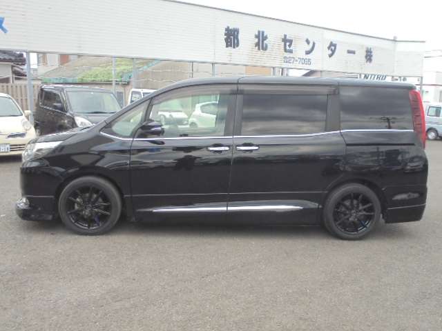 トヨタ エスクァイア ２．０ ＧＩ H27年 (九州・沖縄) 99