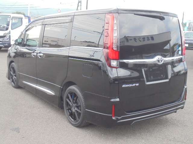 トヨタ エスクァイア ２．０ ＧＩ H27年 (九州・沖縄) 99