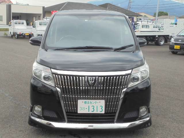 トヨタ エスクァイア ２．０ ＧＩ H27年 (九州・沖縄) 99