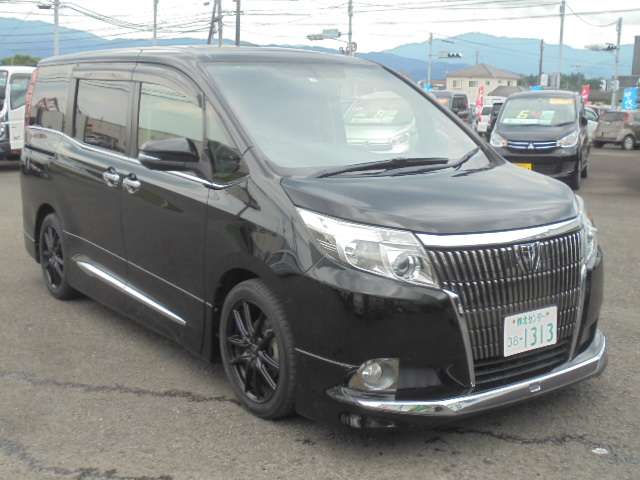 トヨタ エスクァイア ２．０ ＧＩ H27年 (九州・沖縄) 99