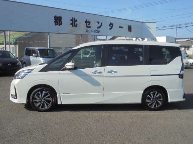日産 セレナ ２．０ ハイウェイスター Ｖ R4年 (九州・沖縄) 99