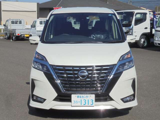 日産 セレナ ２．０ ハイウェイスター Ｖ R4年 (九州・沖縄) 99