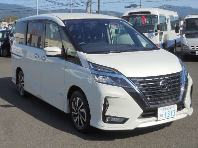 日産 セレナ ２．０ ハイウェイスター Ｖ R4年 (九州・沖縄) 99