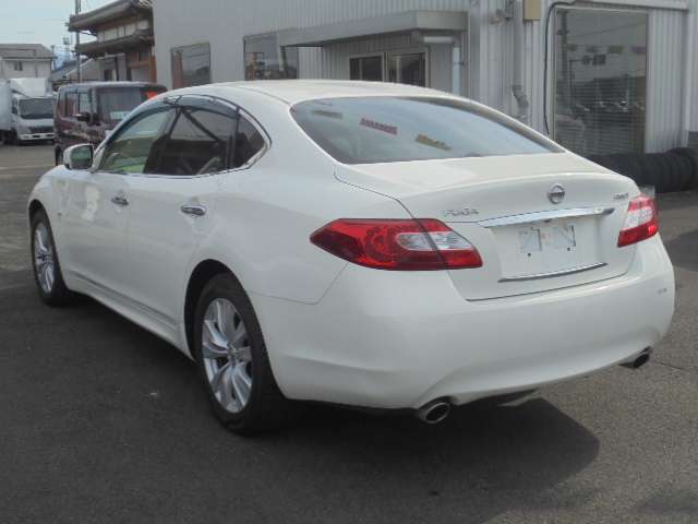 日産 フーガ ３．７ ３７０ＧＴ H24年 (九州・沖縄) 99