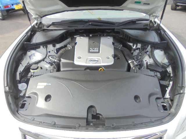 日産 フーガ ３．７ ３７０ＧＴ H24年 (九州・沖縄) 99