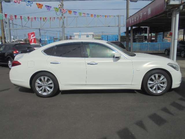 日産 フーガ ３．７ ３７０ＧＴ H24年 (九州・沖縄) 99