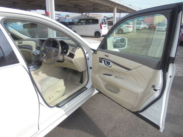 日産 フーガ ３．７ ３７０ＧＴ H24年 (九州・沖縄) 99