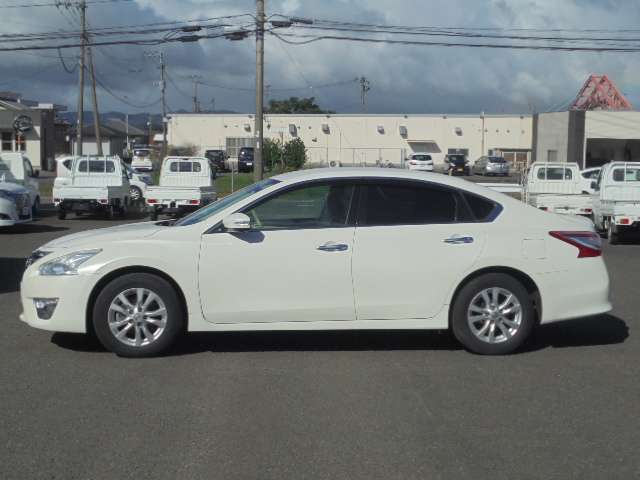 日産 ティアナ ２．５ ＸＬ ナビＡＶＭパッケージ H28年 (九州・沖縄) 99