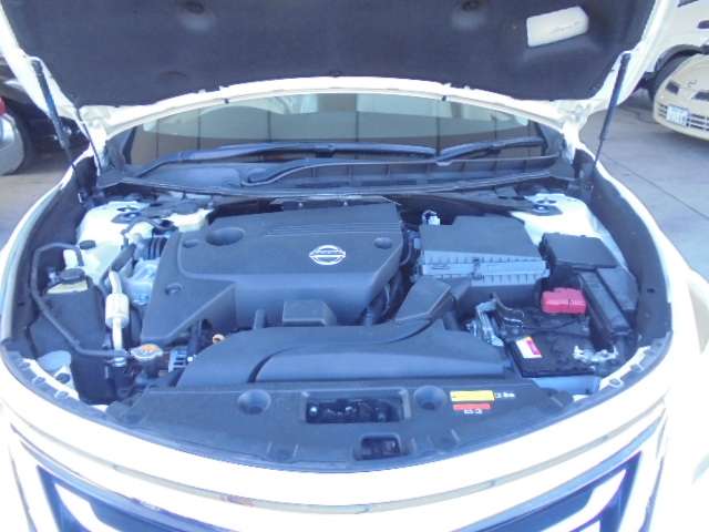 日産 ティアナ ２．５ ＸＬ ナビＡＶＭパッケージ H28年 (九州・沖縄) 99
