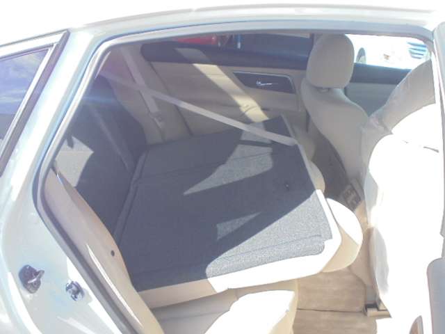 日産 ティアナ ２．５ ＸＬ ナビＡＶＭパッケージ H28年 (九州・沖縄) 99