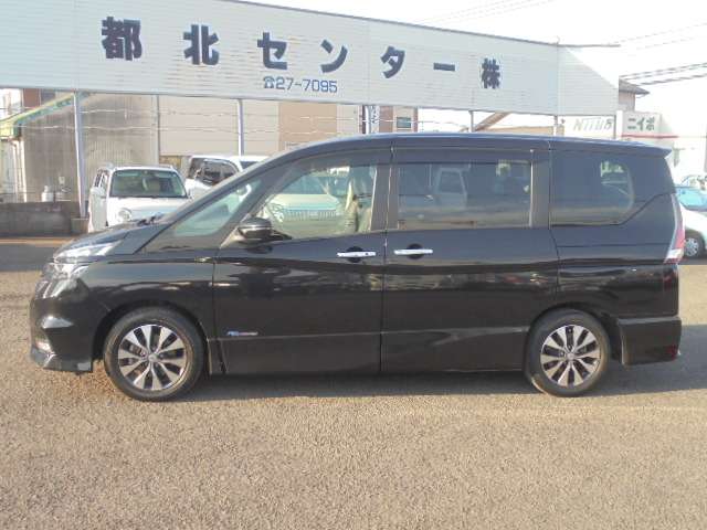 日産 セレナ ２．０ ハイウェイスター プロパイロット エディション H29年 (九州・沖縄) 99