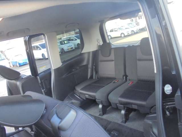 日産 セレナ ２．０ ハイウェイスター プロパイロット エディション H29年 (九州・沖縄) 99