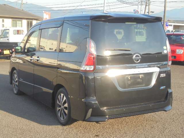 日産 セレナ ２．０ ハイウェイスター プロパイロット エディション H29年 (九州・沖縄) 99