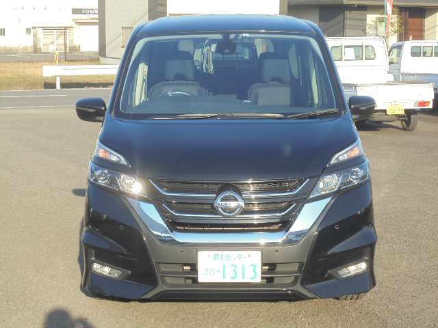 日産 セレナ ２．０ ハイウェイスター プロパイロット エディション H29年 (九州・沖縄) 99