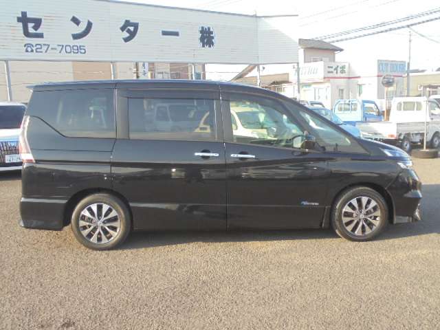 日産 セレナ ２．０ ハイウェイスター プロパイロット エディション H29年 (九州・沖縄) 99