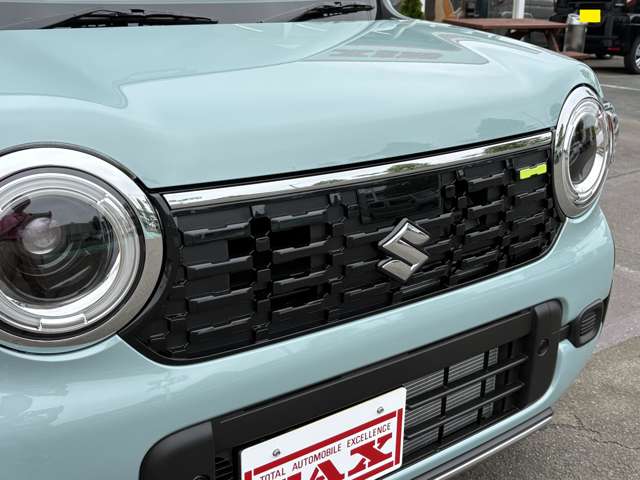 スズキ ハスラー ６６０ ハイブリッド Ｇ R8年 (東北) 99