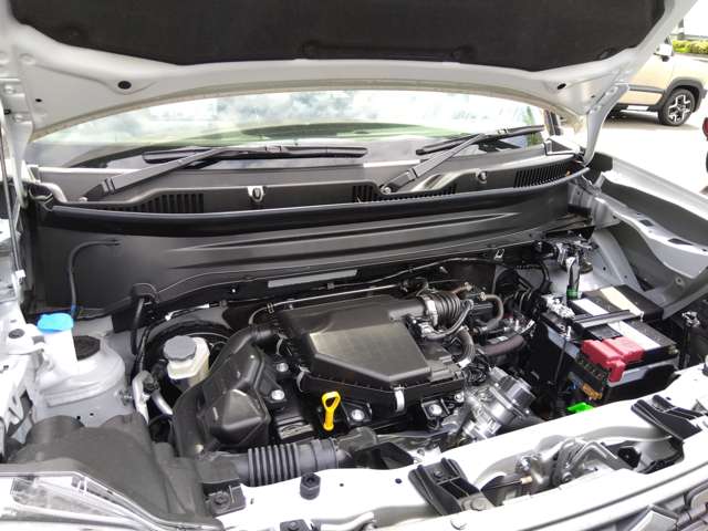 スズキ クロスビー １．２ ハイブリッド ＭＺ R7年 (東北) 99