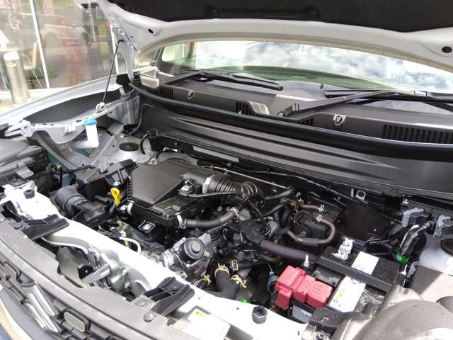 スズキ クロスビー １．２ ハイブリッド ＭＺ R7年 (東北) 99