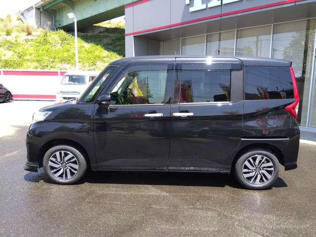 トヨタ ルーミー １．０ カスタム Ｇ ４ＷＤ H30年 (東北) 99