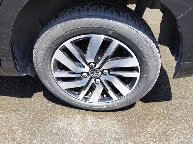トヨタ ルーミー １．０ カスタム Ｇ ４ＷＤ H30年 (東北) 99