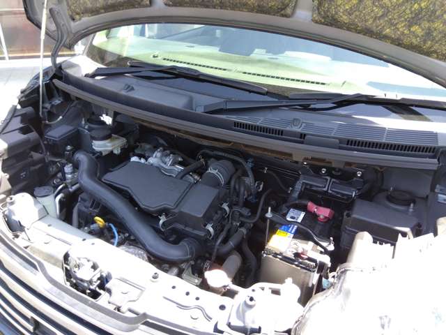 トヨタ ルーミー １．０ カスタム Ｇ ４ＷＤ H30年 (東北) 99