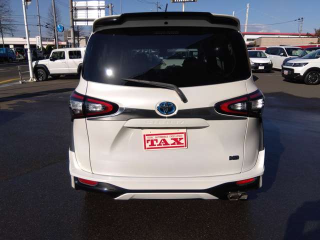 トヨタ シエンタ　ハイブリッド ハイブリッド １．５ Ｇ H28年 (東北) 99